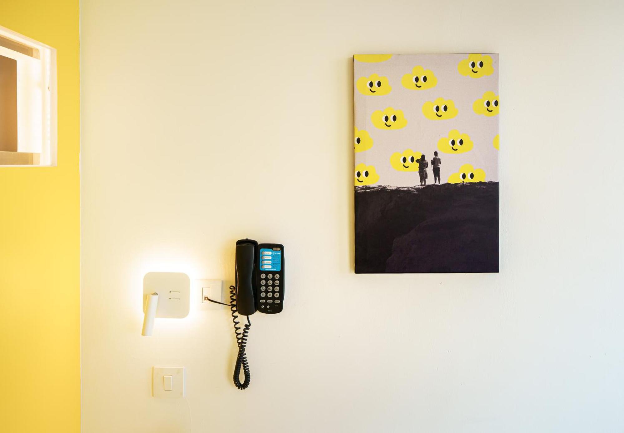 Mood Hotel Паттайя Номер фото
